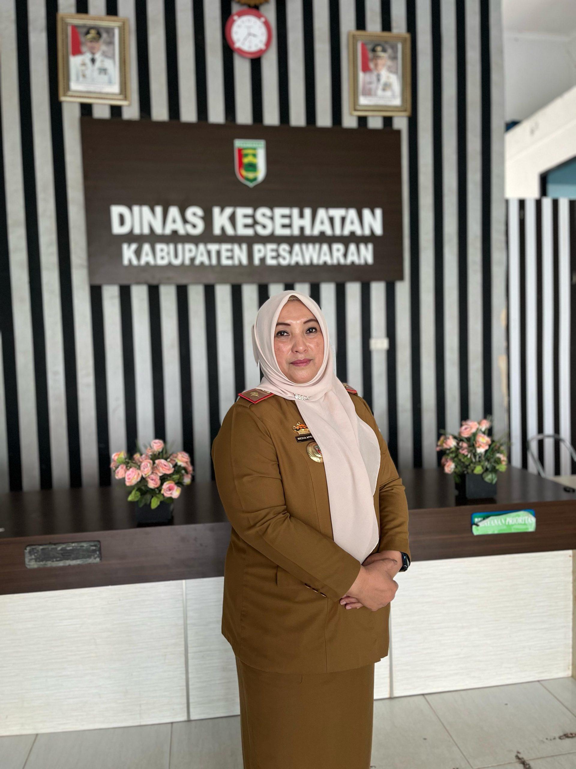 Pemkab Pesawaran Siap Sukseskan Program Pemeriksaan Kesehatan Gratis Hari Ulang Tahun untuk Masyarakat
