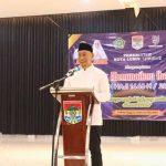 haji linggau