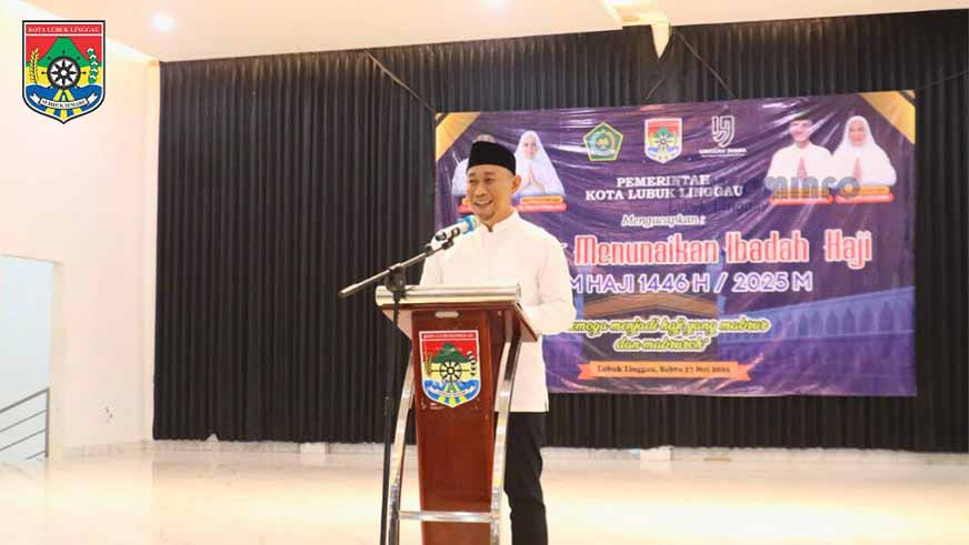 haji linggau
