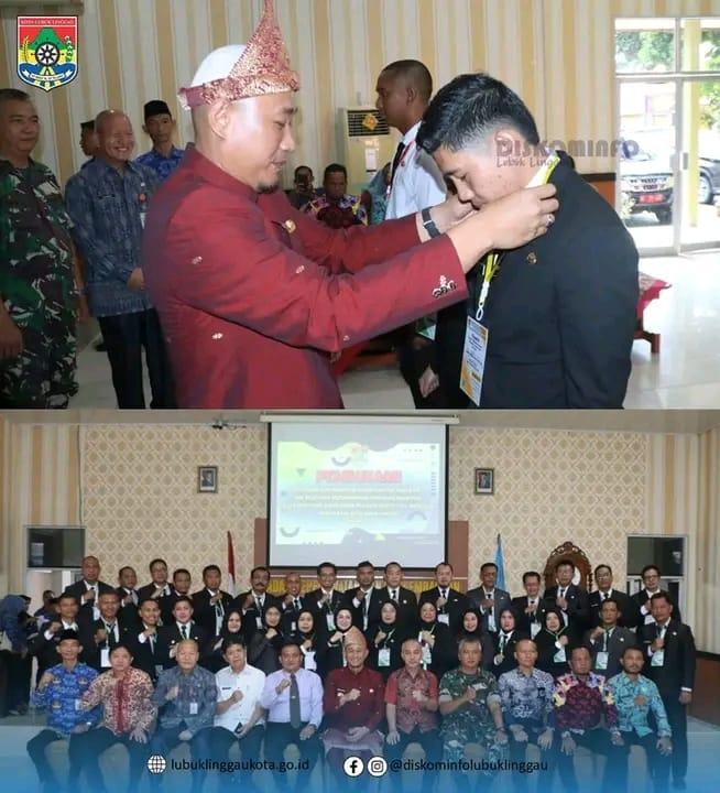 pelatihan wako