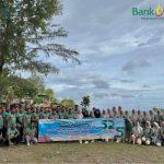 Giat Kemanusiaan Puskesmas Sukakarya, 2 Agustus 2025: Jemput Bola Layani Pasien Sakit Menahun di Gampong Kuta Barat