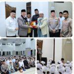 Prof. Asri Gani Dikukuhkan sebagai Profesor Tetap USK Lewat Inovasi Biocoke dari Limbah Sawit
