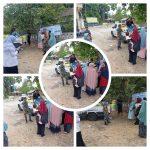 Satu Tetes, Seribu Harapan: Ketika Bank Aceh dan Menyatu Demi Kemanusiaan”