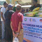 Pencemaran lingkungan Hidup di duga Aktifitas PETI di Desa Semerangkai. APH segera untuk mengambil tindakan.
