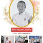 Wali Kota Sabang Terima Audiensi Manajemen BSI Maslahat Pusat, Bahas Peluang Kerja Sama Strategis
