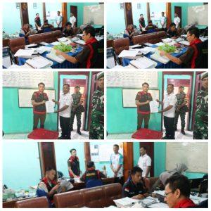Kejari Sabang Geledah Kantor Keuchik Cot Ba’u, Usut Dugaan Penyimpangan APBG 2019–2023