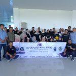 Wali Kota Sabang Terima Audiensi CEO SemuaPay Digital: Perkuat Kerja Sama Pariwisata, Teknologi, dan Infrastruktur dengan Langkawi