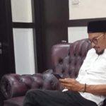 Polres Sabang Gelar Shalat Ghaib untuk Almarhum Affan Kurniawan dan Doa Bersama Keselamatan Petugas Keamanan
