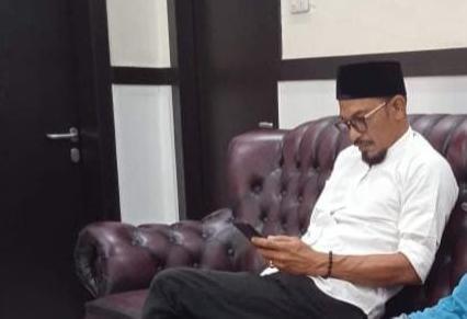 Ketua Umum Peumulia Bangsa Atjeh Apresiasi Baitul Mal Aceh Raih Penghargaan dari Baznas 2025