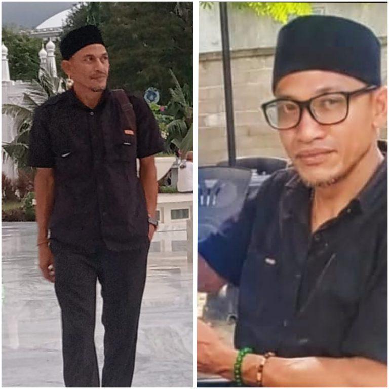Foto Tgk.Subki Muhammad Bintang
