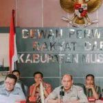 dprd-cik olah