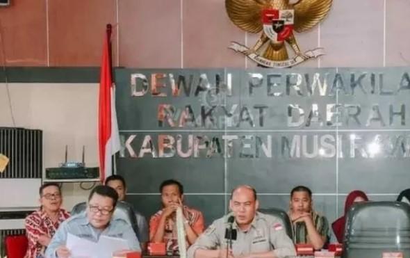 dprd-cik olah