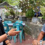 Dandim 0112/Sabang (Letkol Inf KAV EDI PURWANTO,S.I.P) Hadiri Dakwah Safari Bersama Imam Masjid Al-Aqsa,Warga Galang Donasi untuk Palestina