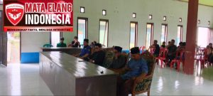 Semarak Ramadhan, Mahasiswa KKN STAI Al Munawwarah Gelar Lomba Azan di Desa Buntuna