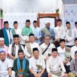 Mudik Aman Keluarga Bahagia: Kapolda Sumsel Kukuhkan Operasi Ketupat Musi 2026