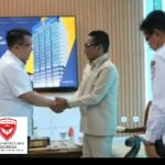 Satreskrim Polres Barito Utara Amankan Dua Pelaku Pencurian di Lanjas