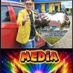 Isa Alima Dukung Pengadaan Motor Listrik Untuk SPPG, Perkuat Pelayanan Ke Daerah Terpencil Aceh