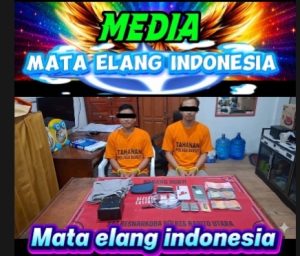 Gerak Cepat! Polres Barito Utara Ringkus Dua Pengedar Sabu, 15 Paket Diamankan di Desa Sikui