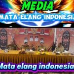 Bupati TRK diwakili Plt. Sekda Buka Rakor Antisipasi El Nino dan Risiko Karhutla