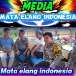 polri untuk masyarakat.