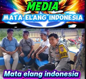 polri untuk masyarakat.