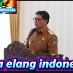 Bupati berito Utara, Kalimantan tengah