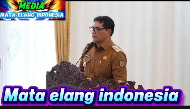 Bupati berito Utara, Kalimantan tengah