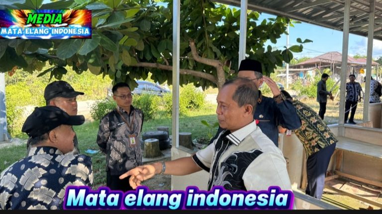 Gerak Cepat Pemkab Barito Utara, Pembangunan Musholla di SPBU Perusda Muara Teweh Segera Direalisasikan