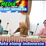 TP PKK Barito Utara Hadiri Peringatan Hari Kartini 2026, Hj. Mayasavitri Shalahuddin Jadi Juri dan Dorong Perempuan Lebih Berdaya