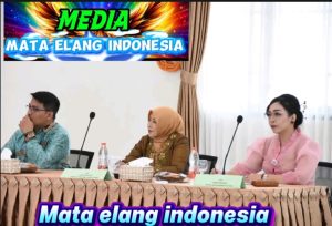 TP PKK Barito Utara Hadiri Peringatan Hari Kartini 2026, Hj. Mayasavitri Shalahuddin Jadi Juri dan Dorong Perempuan Lebih Berdaya