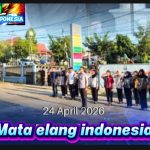 Polres Nagan Raya Terima Kunjungan Dirreskrimum Polda Aceh, Perkuat Fungsi Reskrim*  Nagan Raya Mataelangindonesia.