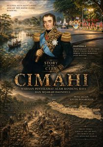 Sejarah-Gubernur-Jendral-Deendles-Cimahi