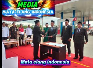 Jujur Tanpa Sensor! Direktur MBSM Ungkap Fakta Lapangan Soal BBM di SPBU prosda.