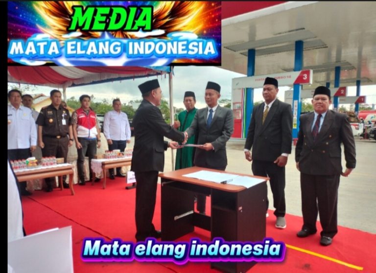 Jujur Tanpa Sensor! Direktur MBSM Ungkap Fakta Lapangan Soal BBM di SPBU prosda.